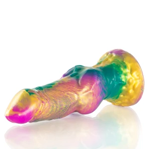 EPIC  RÕÕMUVIKERKAARMUNANITEGA IRIS DILDO